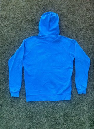 Sudadera Under Armour Azul
