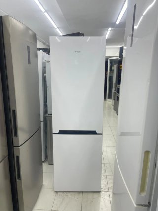 Nevera Combi Winia con garantía Transporte