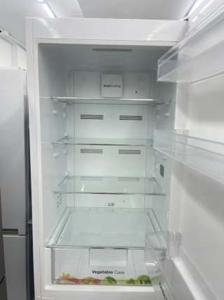 Nevera Combi Winia con garantía Transporte