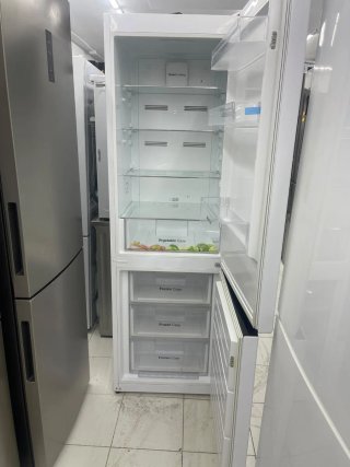 Nevera Combi Winia con garantía Transporte