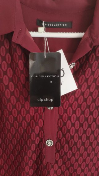 Vestido CLP COLLECTION Talla S