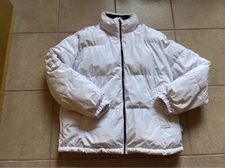 Giubbotto bomber Bershka