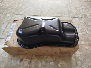 Cárter de aceite y junta para VW Corrado VR6