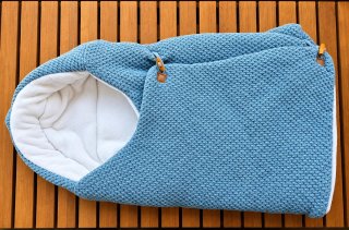 Saco para carrito o moisés