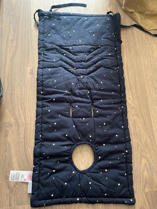 Protector para silla de paseo