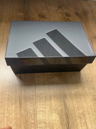 Botas fútbol niño. Adidas F50 Elite FG. T. 38 2/3