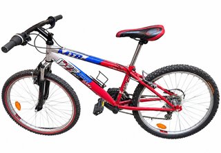 Bicicleta de Montaña MTR V27 PRO