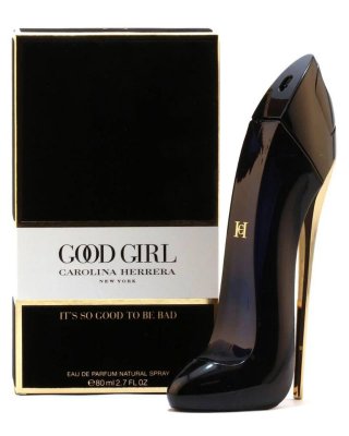 Perfume Good Girl Carolina Herrera 80ml