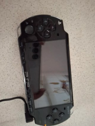 Consola Sony PSP 2004