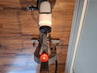 Bicicleta Spinning Decathlon V5730