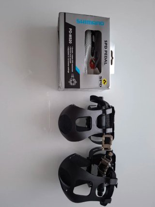 Bicicleta Spinning Decathlon V5730