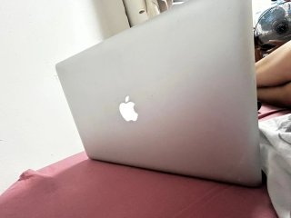 MacBook Pro i7 16GB RAM 722GB SSD