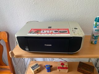 Impresora Canon PIXMA MP190