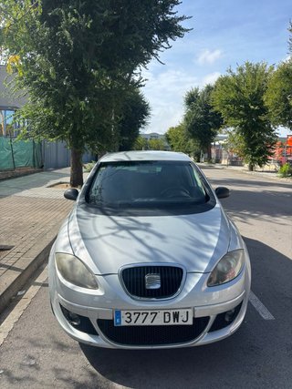 SEAT Toledo 2006