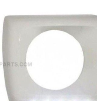 Kit faros delanteros con Luz diurna para Mercedes