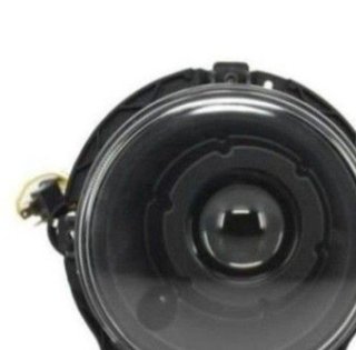Kit faros delanteros con Luz diurna para Mercedes