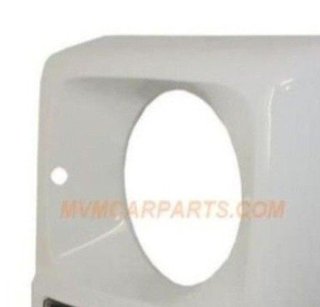Kit faros delanteros con Luz diurna para Mercedes