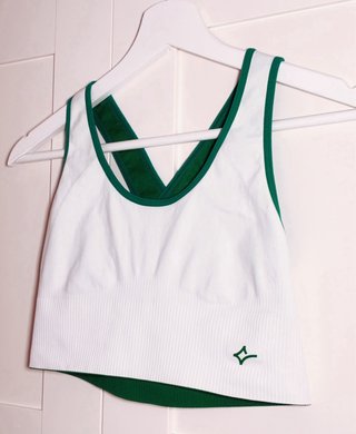 Sujetador deportivo women'secret Talla S
