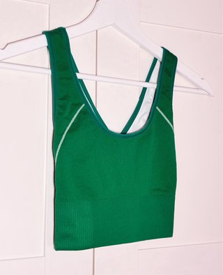 Sujetador deportivo women'secret Talla S
