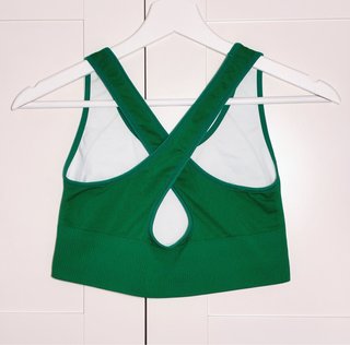 Sujetador deportivo women'secret Talla S