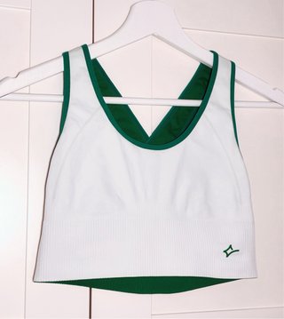Sujetador deportivo women'secret Talla S