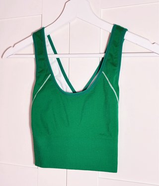 Sujetador deportivo women'secret Talla S