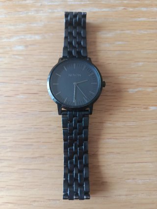 Reloj Nixon
