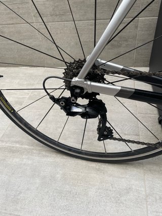 Bicicleta de Carretera y Bicicleta de Montaña