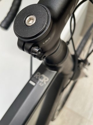 Bicicleta de Carretera y Bicicleta de Montaña