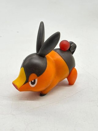 tepig pokemon personaggio pupazzetto mcdonalds...