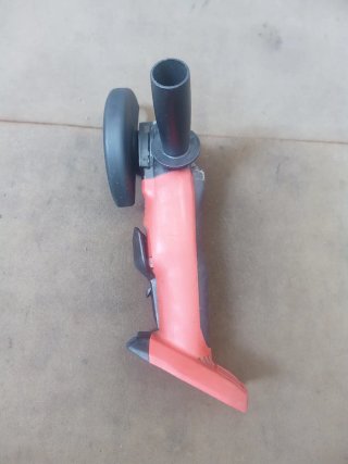 Hilti AG 125 A-22
