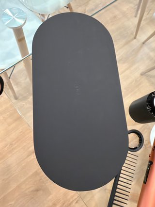 Dyson Airwrap i.d.™ Liso+Ondulado Amber Silk Origi