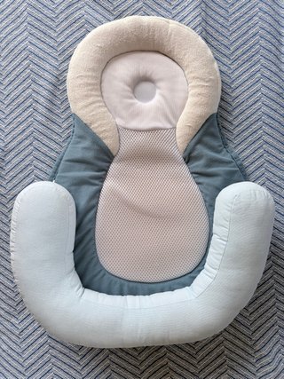 Adaptador para Cuna de Bebé Recién Nacido