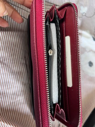 Cartera Monedero LuluCastagnette