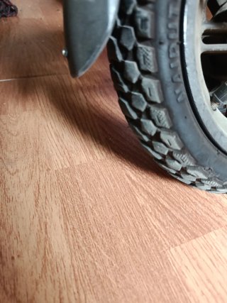 Patinete Eléctrico Xiaomi Mi Pro 2