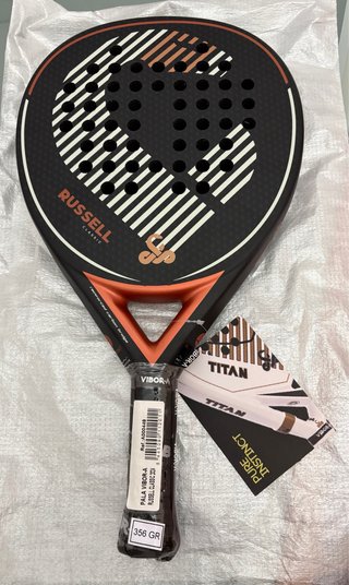 Pala Vibora Russell Classic 2024