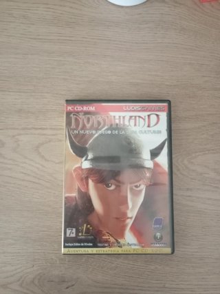 Northland PC CD-ROM