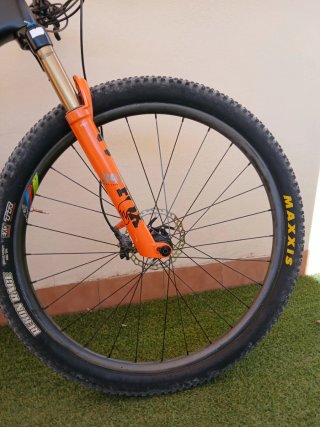 Specialized Epic Evo Talla M