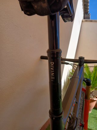 Specialized Epic Evo Talla M