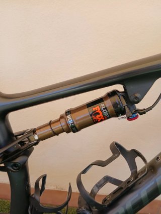 Specialized Epic Evo Talla M