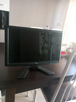 Monitor LCD Acer