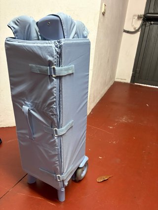 Cuna de viaje Prenatal