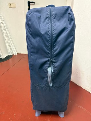 Cuna de viaje Prenatal