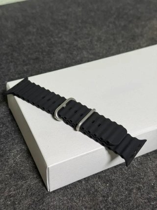 Correa para Apple Watch - Negra