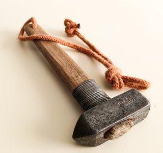 CASSIN MARTILLO 1970 MONTAÑISMO ESCALADA ALPINISMO