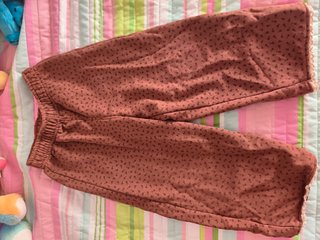 Conjunto Zara