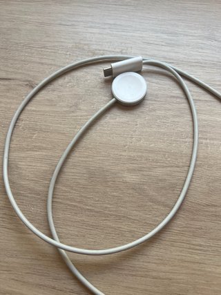 Apple Watch Series 7 45mm Rojo GPS + Cellular