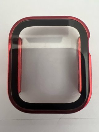 Apple Watch Series 7 45mm Rojo GPS + Cellular
