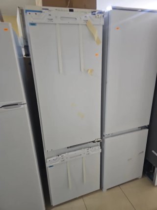 Nevera Liebherr