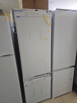 Nevera Liebherr